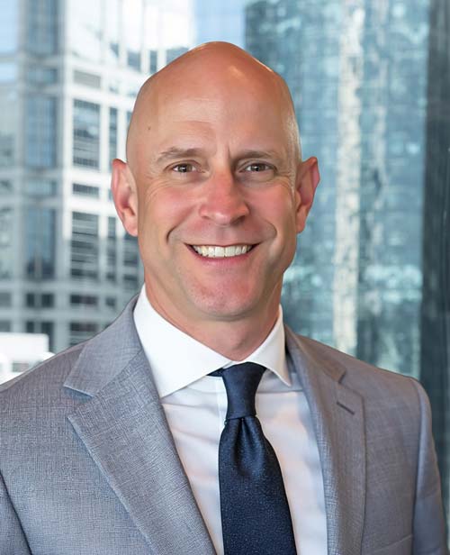 Paul L. Jacobs